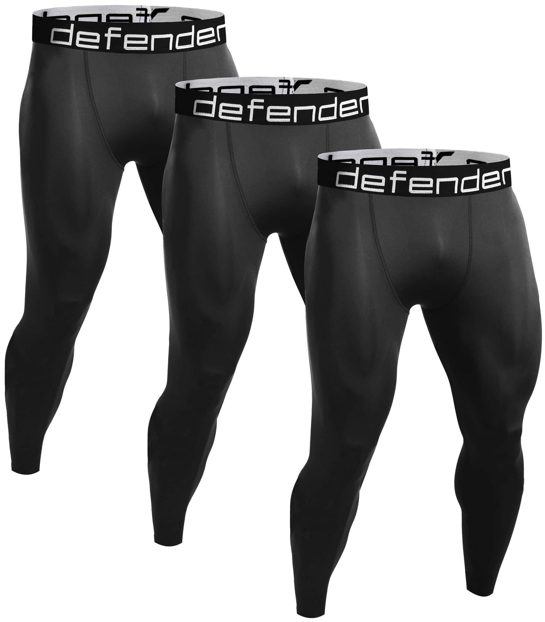 Top 5 Best Basketball Compression Pants in 2021 - (Reviewed)