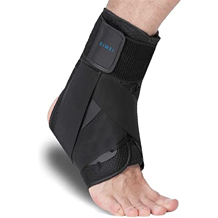 Top 10 Best Basketball Ankle Braces in 2021 - (Reviewed)